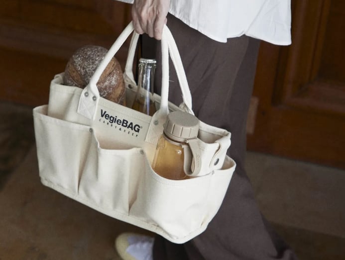 From Muji to Loewe 13 chic tote bags that look great whether you